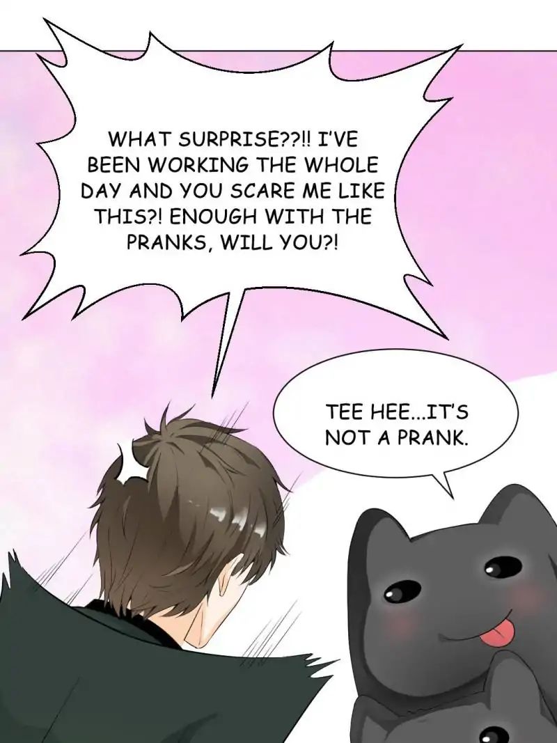 Read War in the Kitchen chapter 6 image 80 on Lezhin