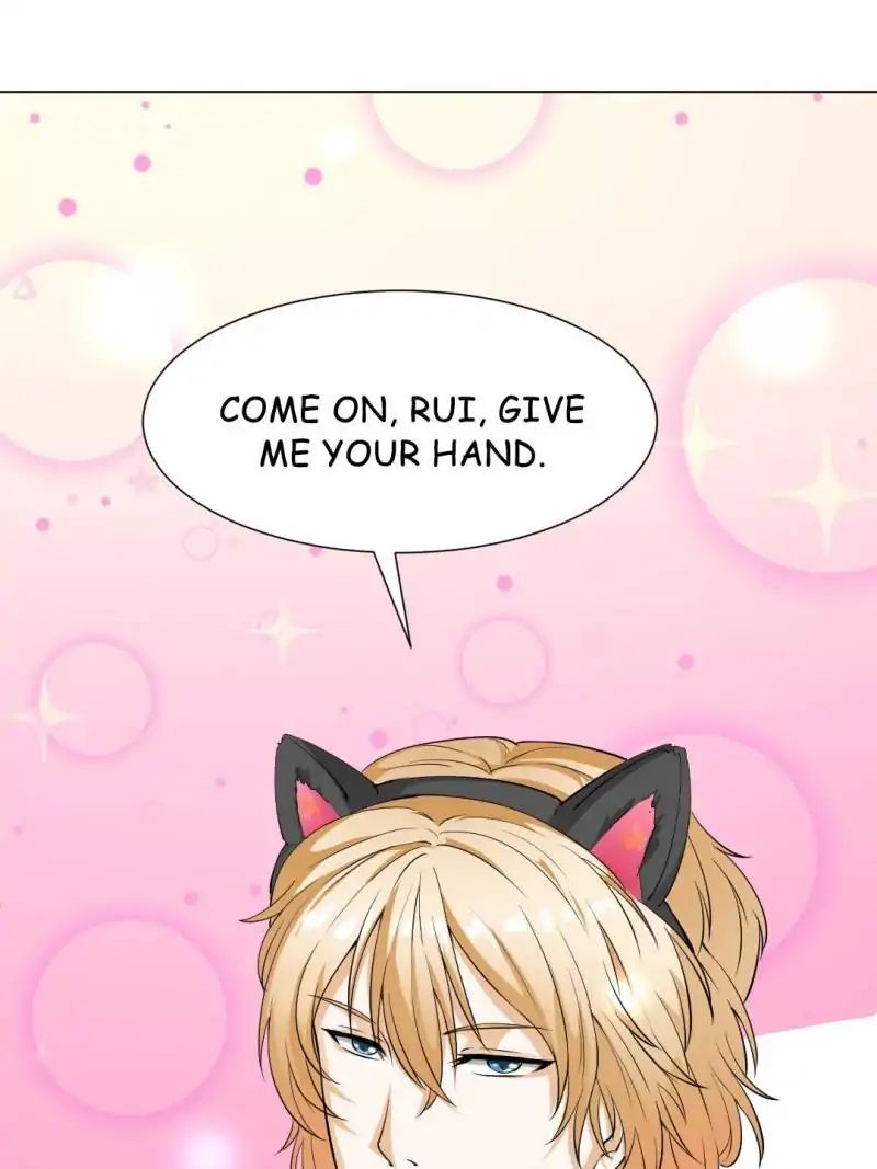 Read War in the Kitchen chapter 6 image 84 on Lezhin