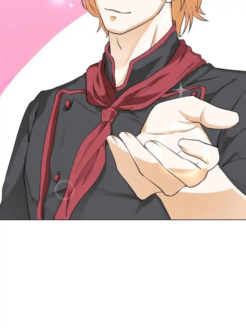 Read War in the Kitchen chapter 6 image 85 on Lezhin