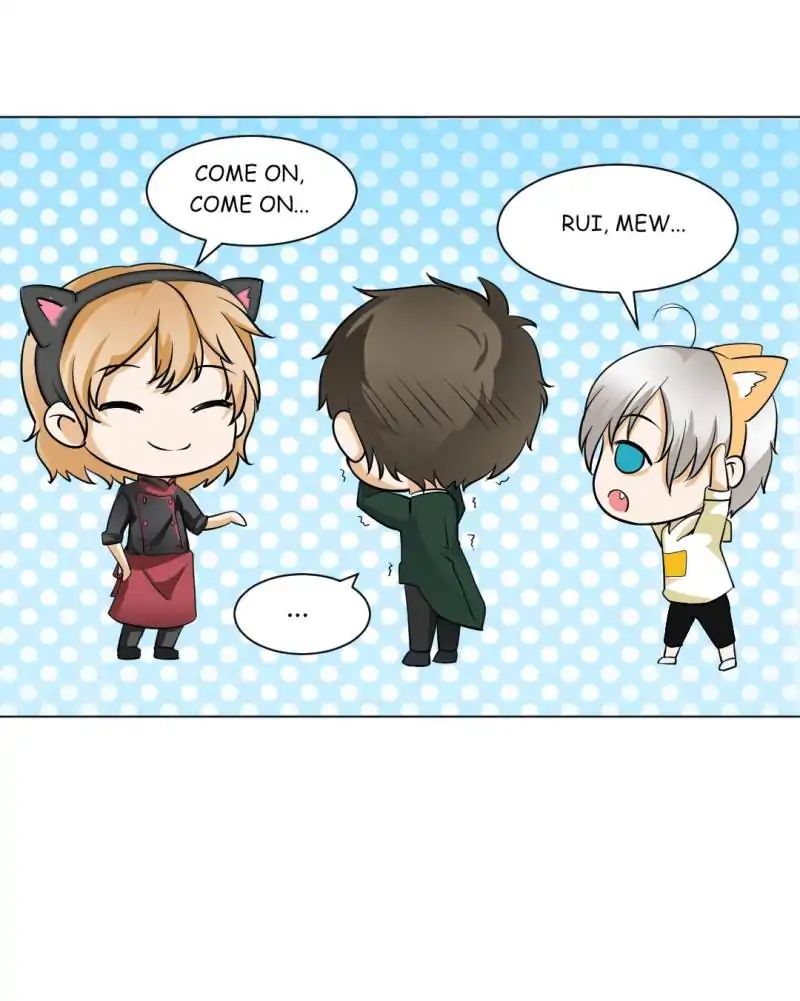 Read War in the Kitchen chapter 6 image 91 on Lezhin
