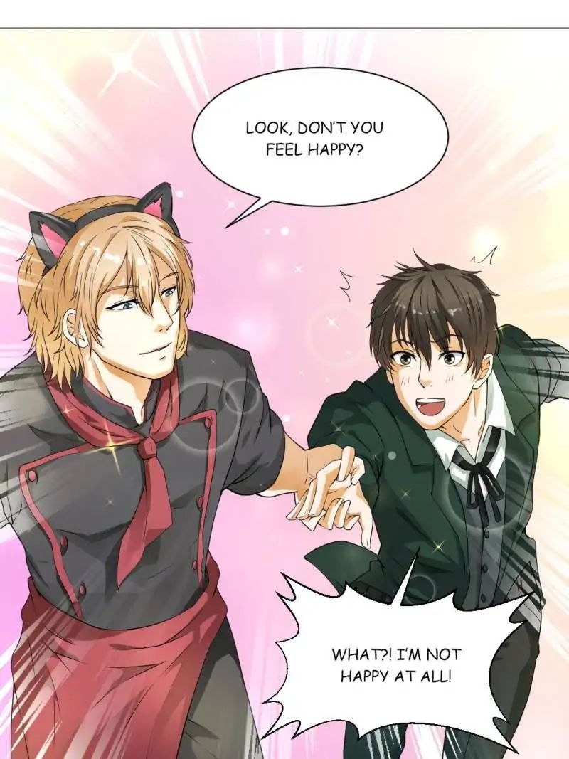 Read War in the Kitchen chapter 6 image 93 on Lezhin