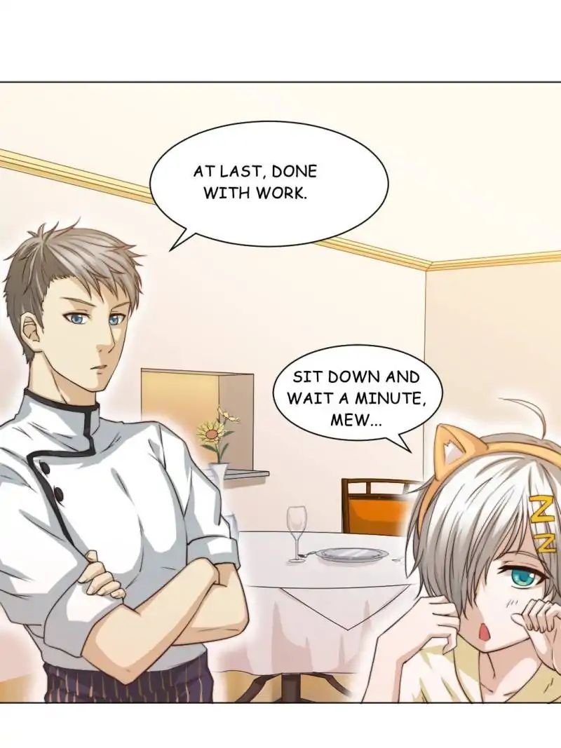 Read War in the Kitchen chapter 6 image 95 on Lezhin
