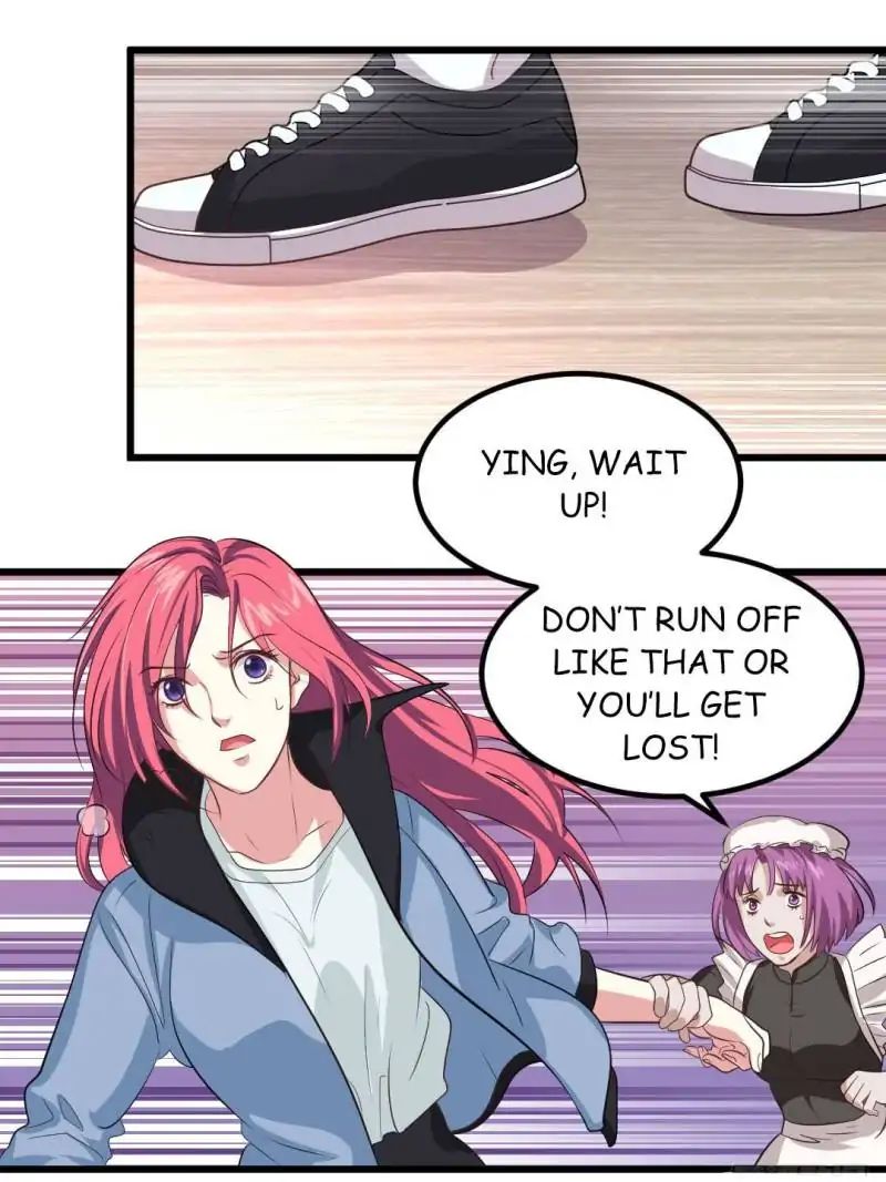 Read War in the Kitchen chapter 60 image 11 on Lezhin