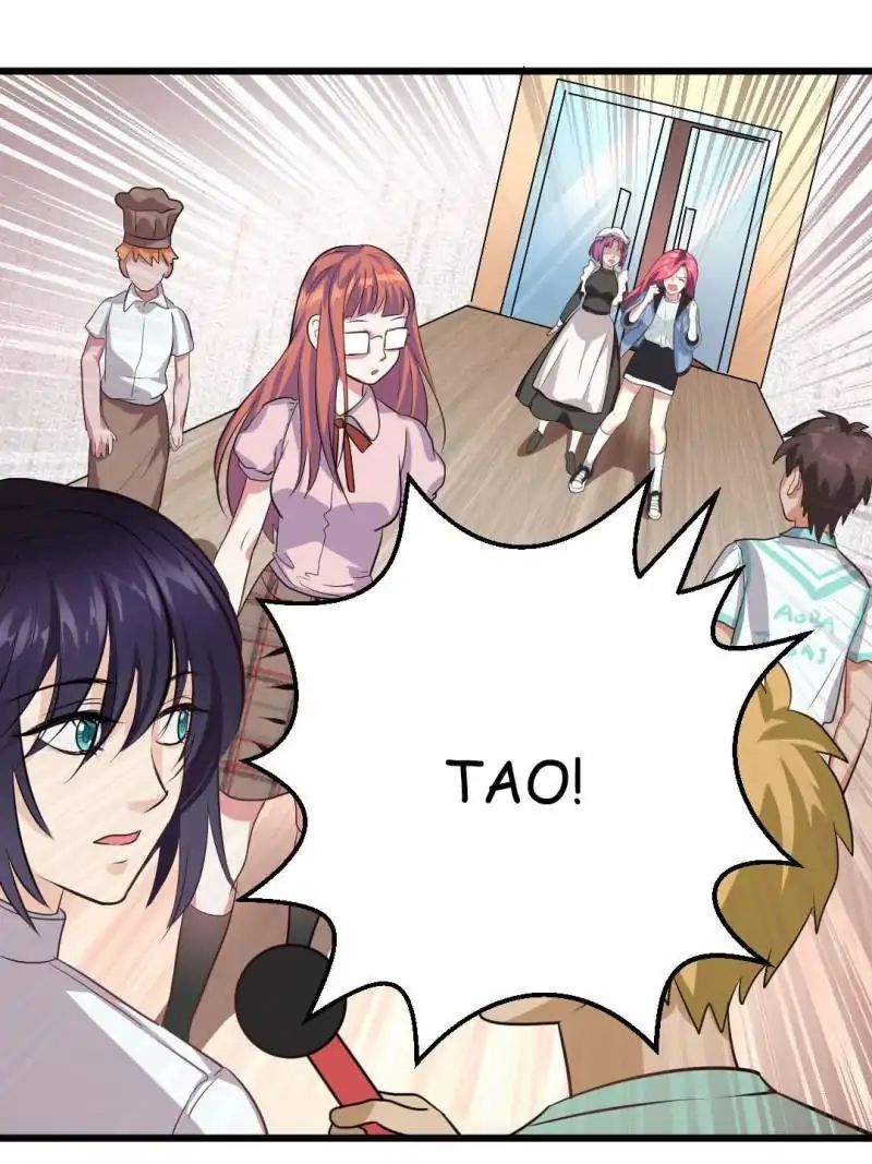 Read War in the Kitchen chapter 60 image 16 on Lezhin