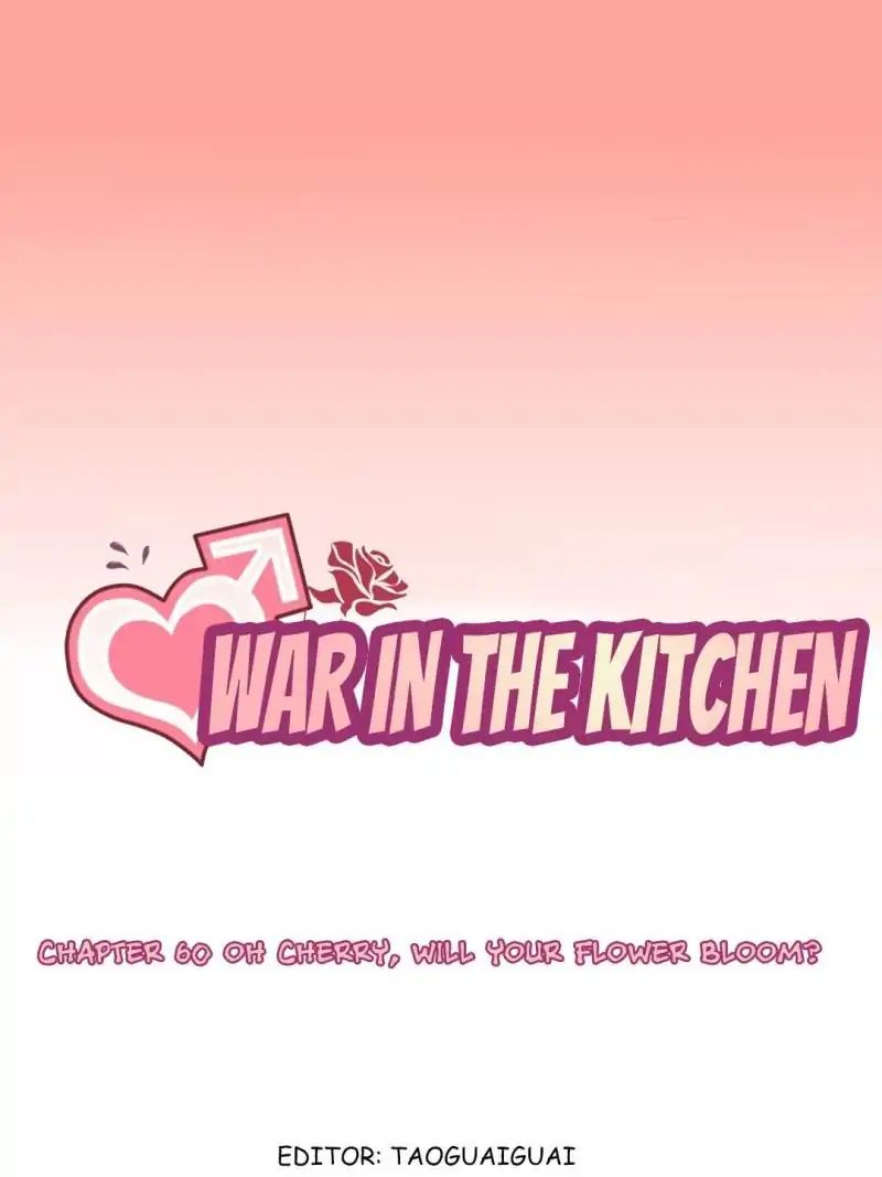 Read War in the Kitchen chapter 60 image 2 on Lezhin