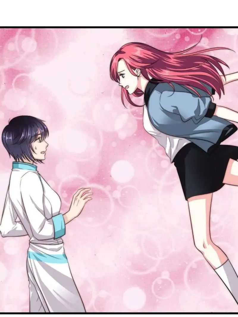 Read War in the Kitchen chapter 60 image 20 on Lezhin