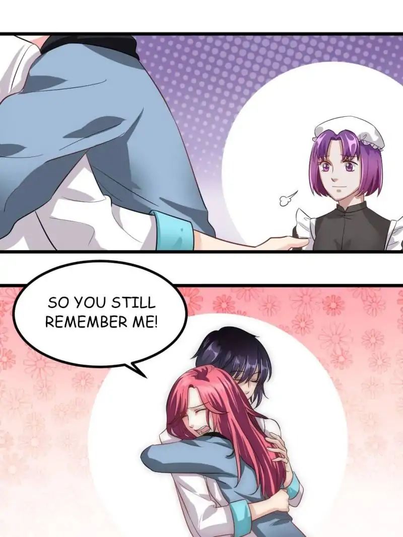 Read War in the Kitchen chapter 60 image 23 on Lezhin