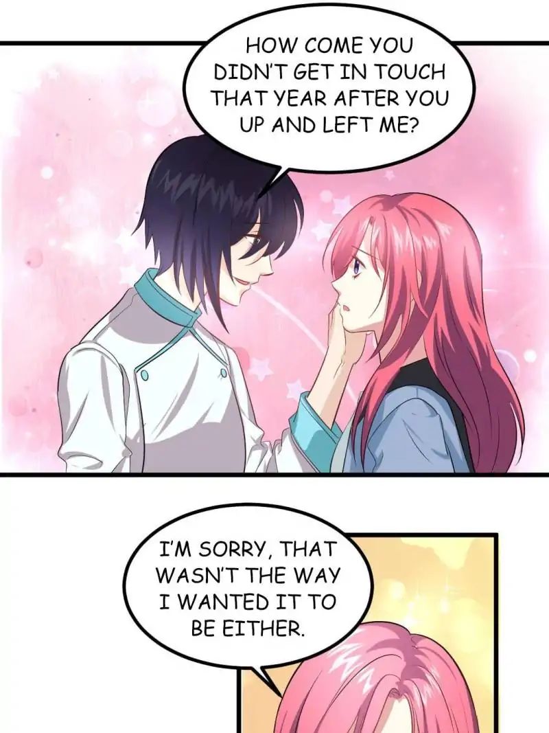 Read War in the Kitchen chapter 60 image 26 on Lezhin
