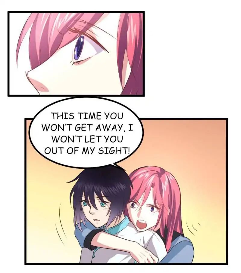 Read War in the Kitchen chapter 60 image 30 on Lezhin