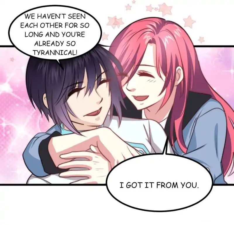 Read War in the Kitchen chapter 60 image 31 on Lezhin
