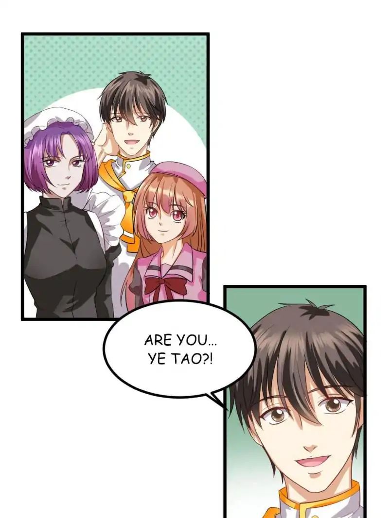 Read War in the Kitchen chapter 60 image 33 on Lezhin