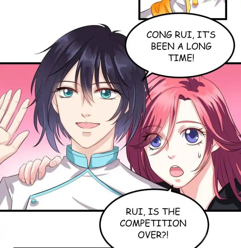 Read War in the Kitchen chapter 60 image 34 on Lezhin