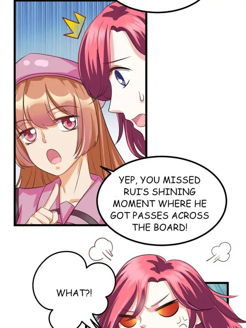 Read War in the Kitchen chapter 60 image 35 on Lezhin
