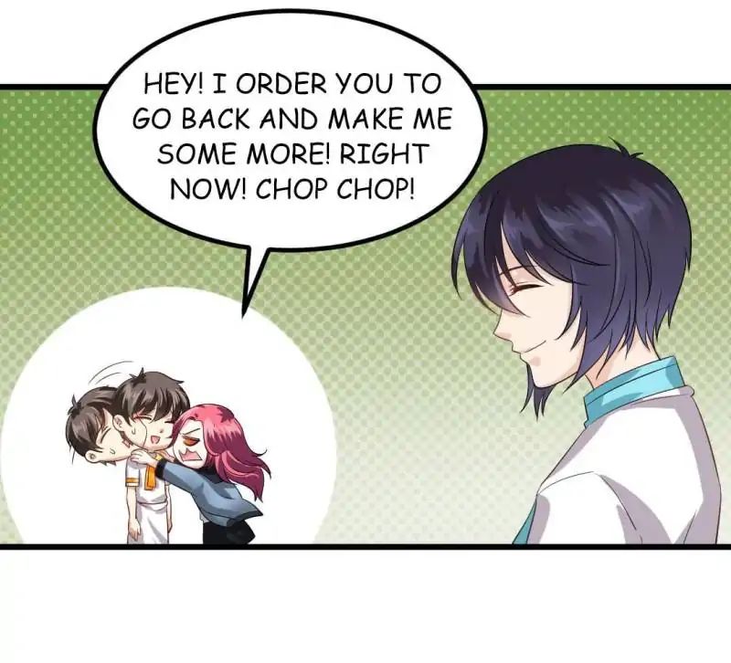 Read War in the Kitchen chapter 60 image 37 on Lezhin