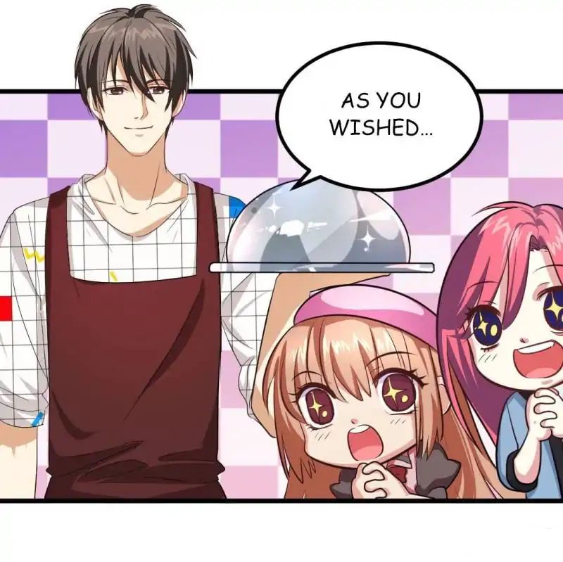 Read War in the Kitchen chapter 60 image 39 on Lezhin