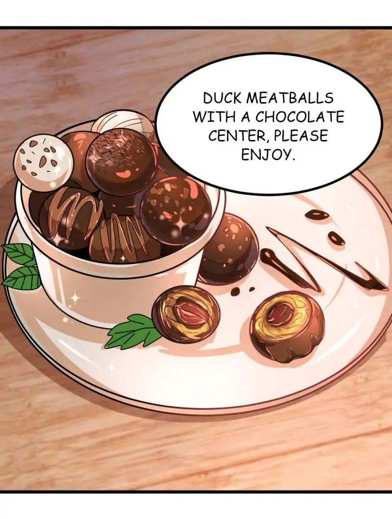 Read War in the Kitchen chapter 60 image 41 on Lezhin