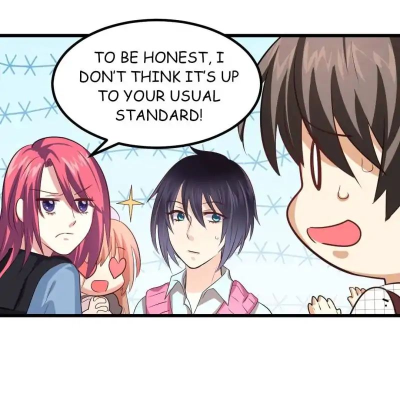 Read War in the Kitchen chapter 60 image 44 on Lezhin