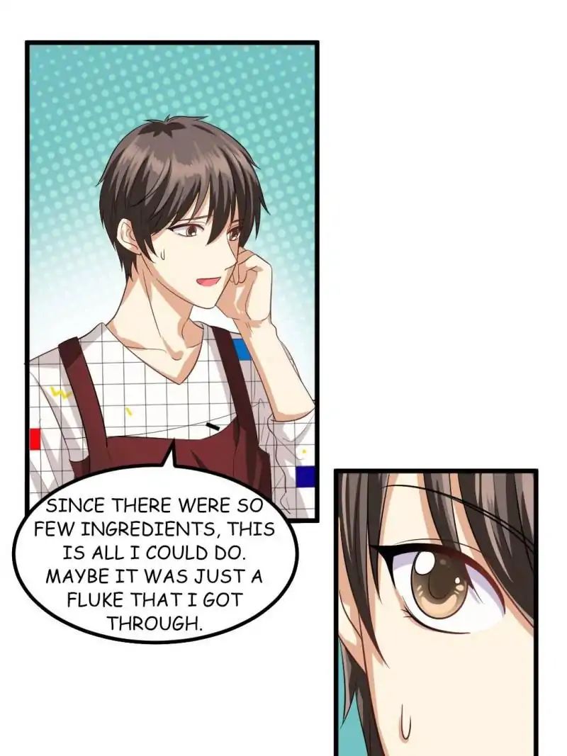 Read War in the Kitchen chapter 60 image 45 on Lezhin