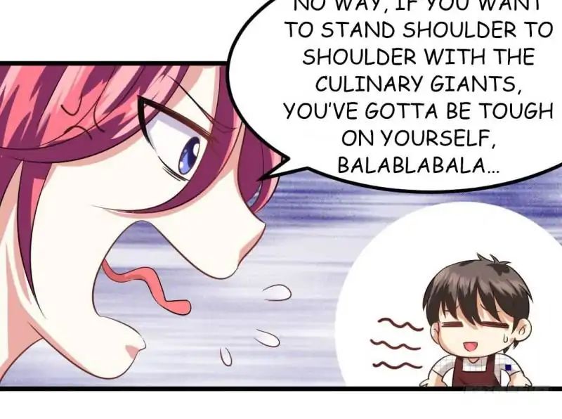 Read War in the Kitchen chapter 60 image 48 on Lezhin