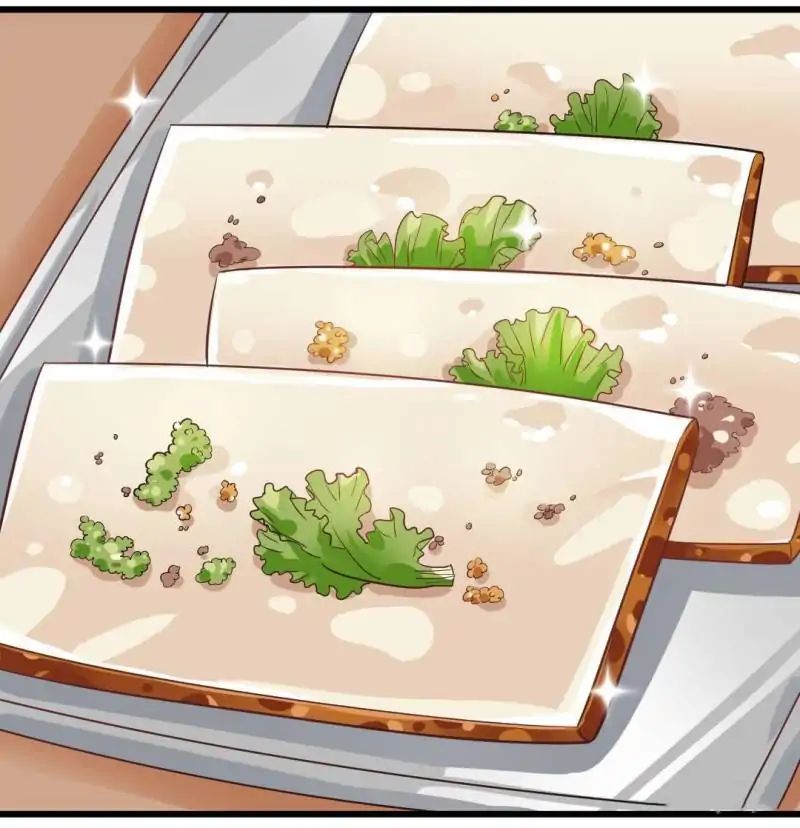 Read War in the Kitchen chapter 60 image 8 on Lezhin