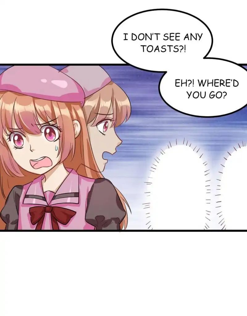 Read War in the Kitchen chapter 60 image 9 on Lezhin