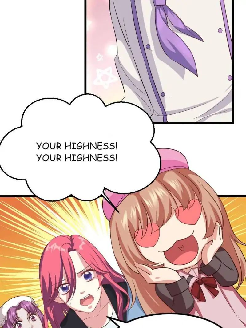 Read War in the Kitchen chapter 61 image 11 on Lezhin