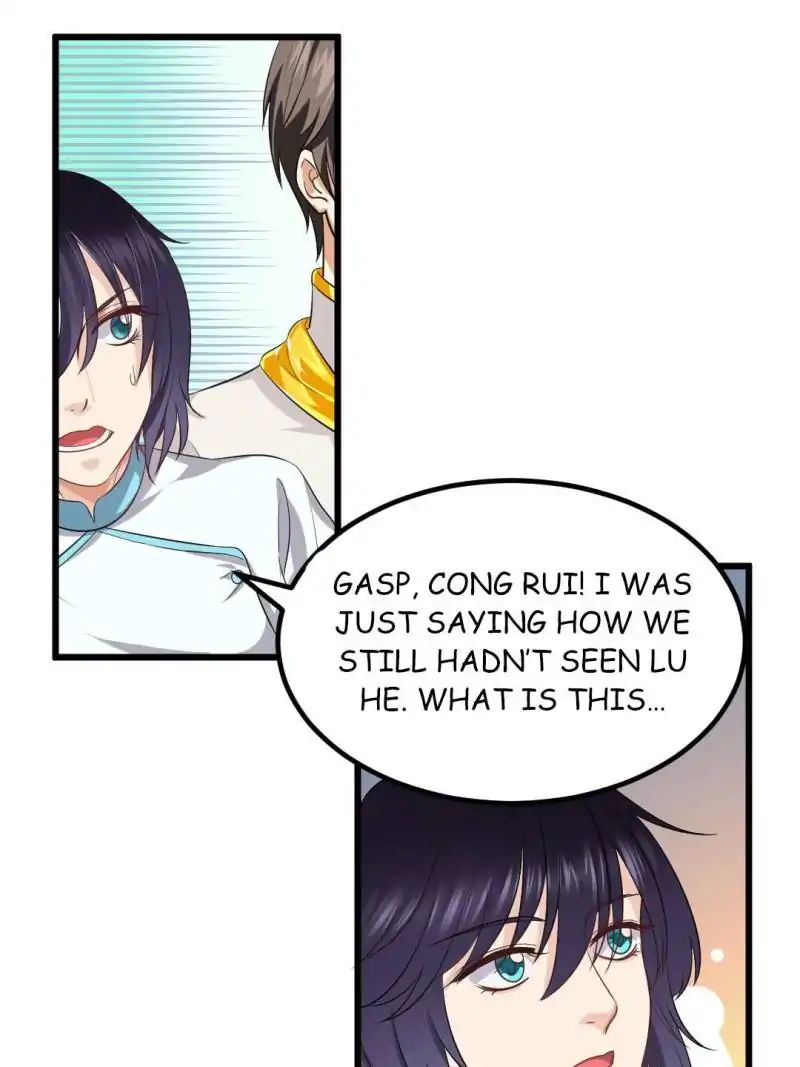 Read War in the Kitchen chapter 61 image 13 on Lezhin