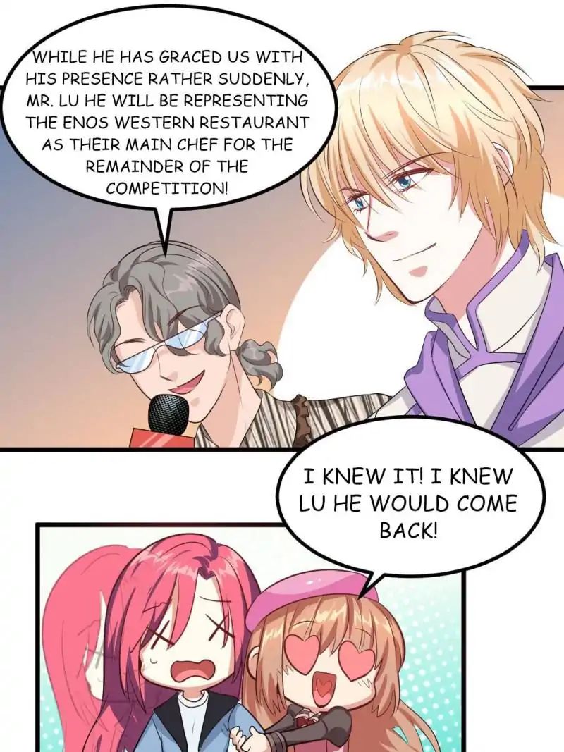Read War in the Kitchen chapter 61 image 17 on Lezhin