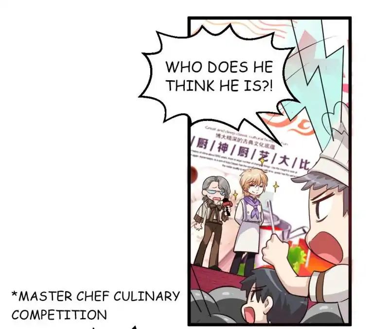 Read War in the Kitchen chapter 61 image 19 on Lezhin