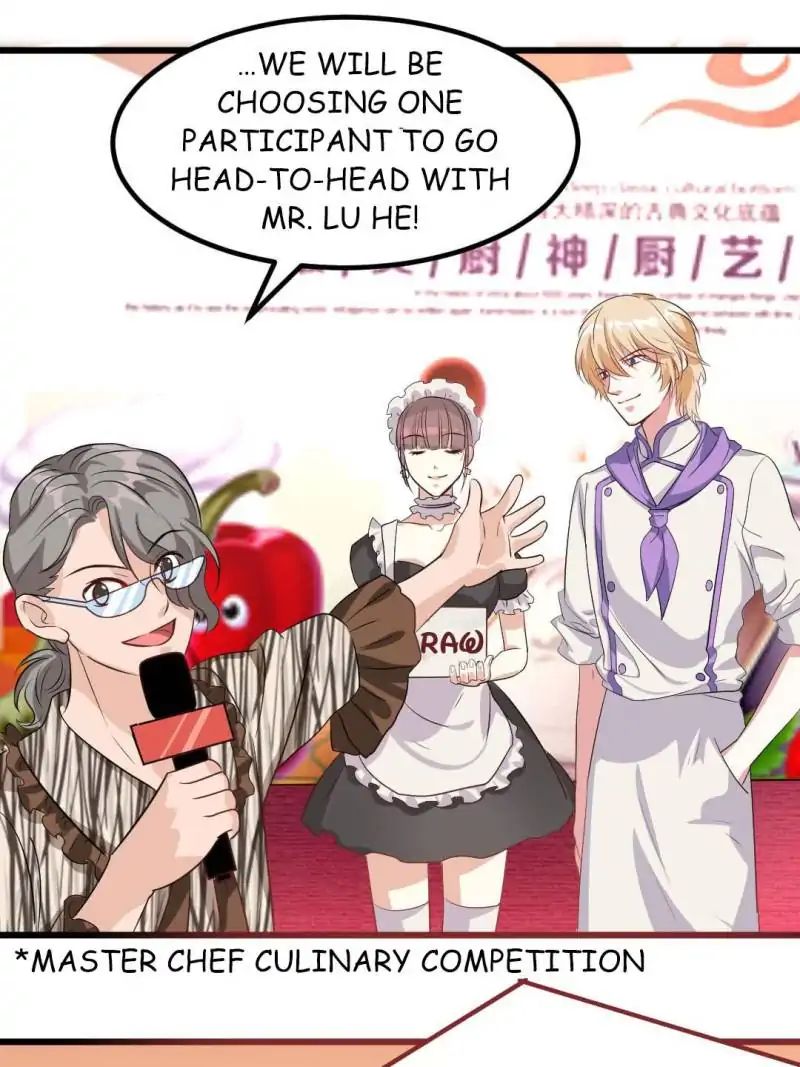 Read War in the Kitchen chapter 61 image 22 on Lezhin