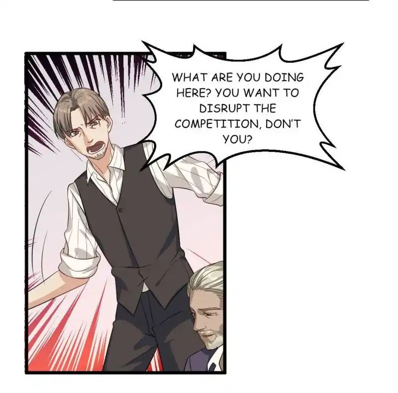 Read War in the Kitchen chapter 61 image 29 on Lezhin