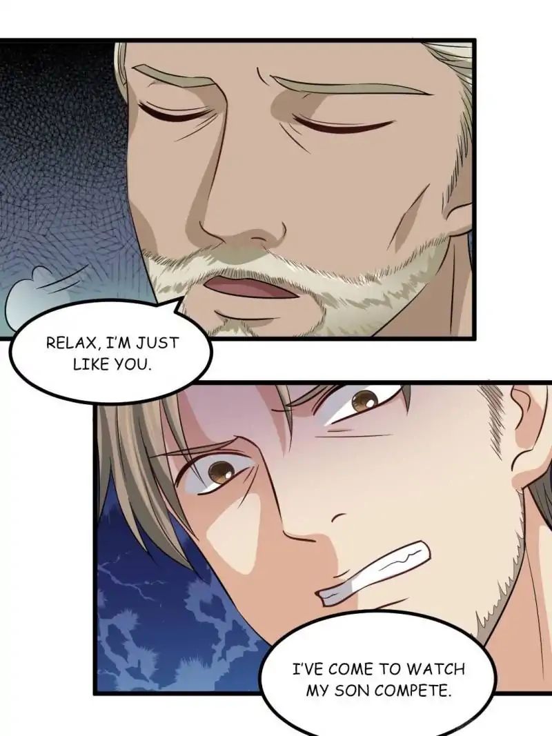 Read War in the Kitchen chapter 61 image 30 on Lezhin