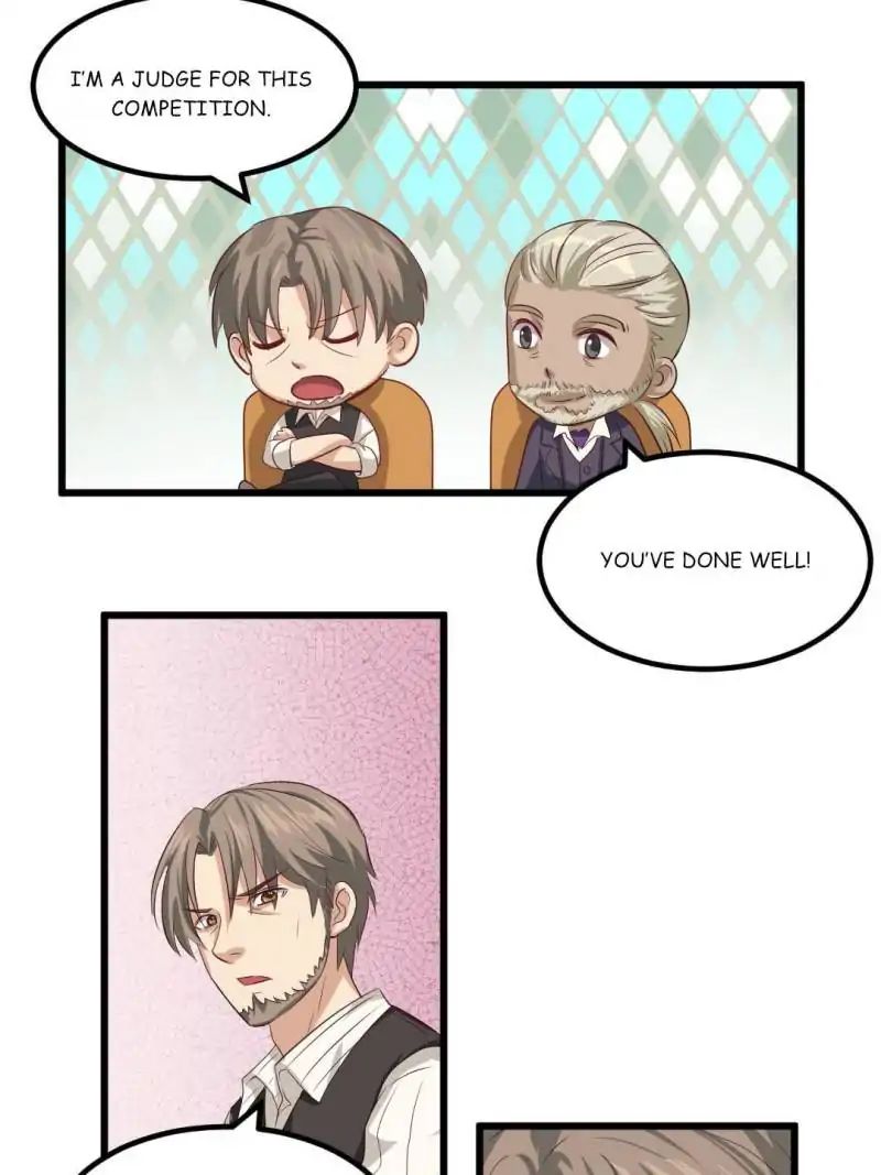 Read War in the Kitchen chapter 61 image 34 on Lezhin