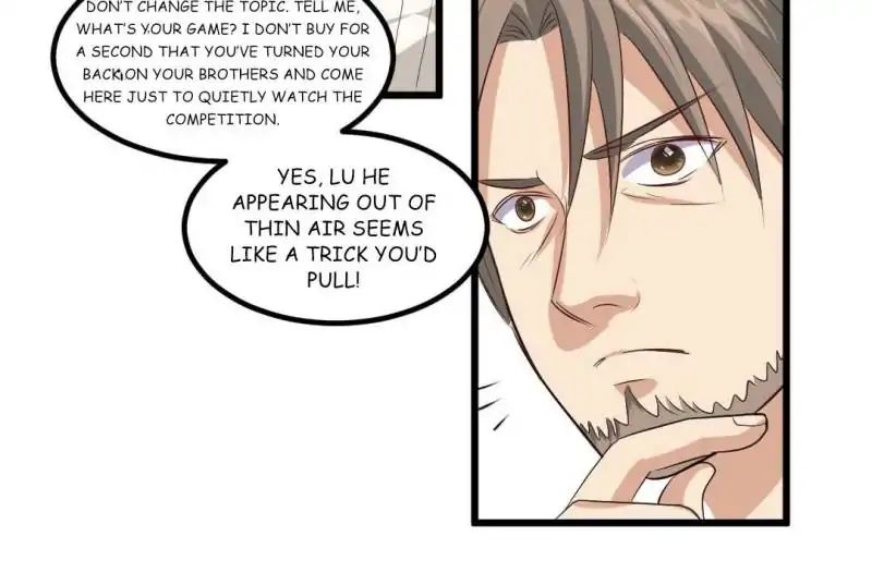 Read War in the Kitchen chapter 61 image 35 on Lezhin