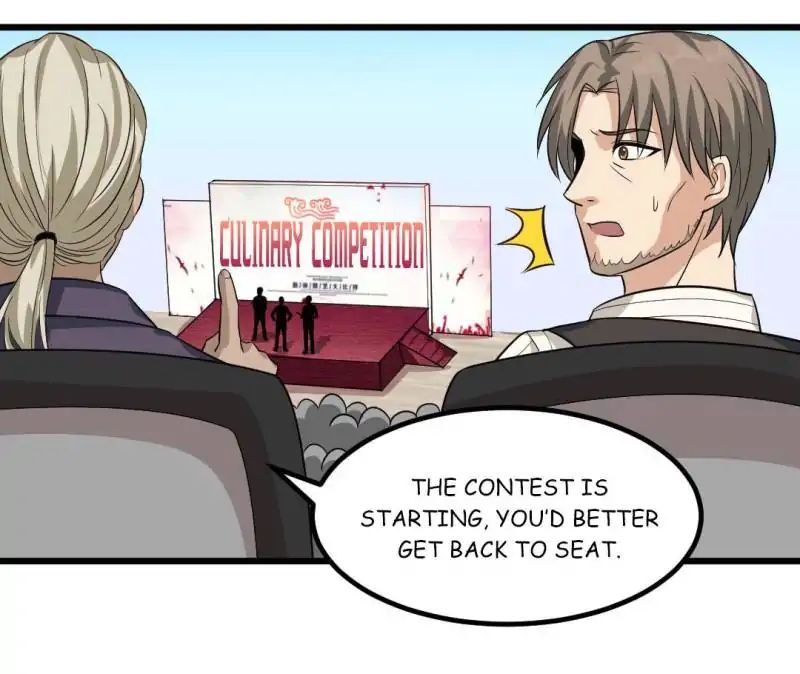 Read War in the Kitchen chapter 61 image 40 on Lezhin