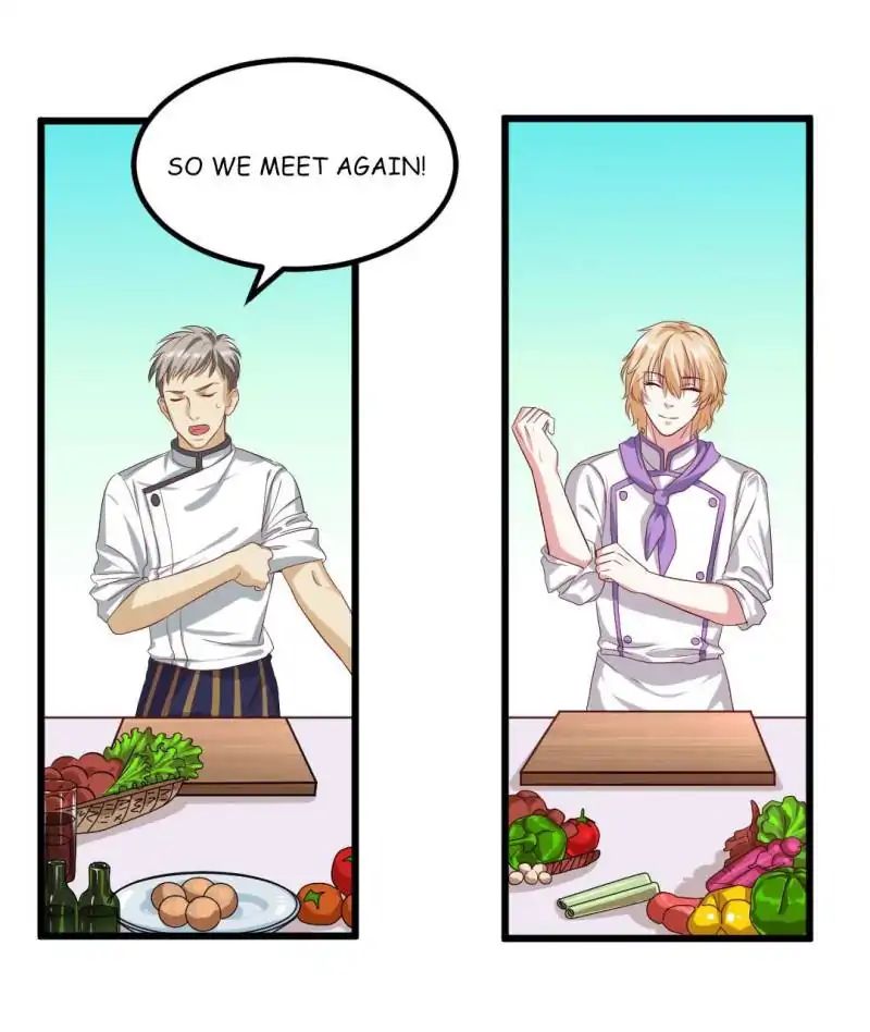 Read War in the Kitchen chapter 61 image 59 on Lezhin