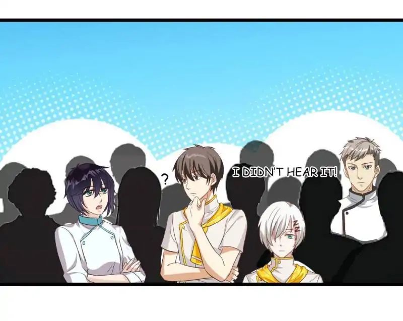 Read War in the Kitchen chapter 61 image 6 on Lezhin