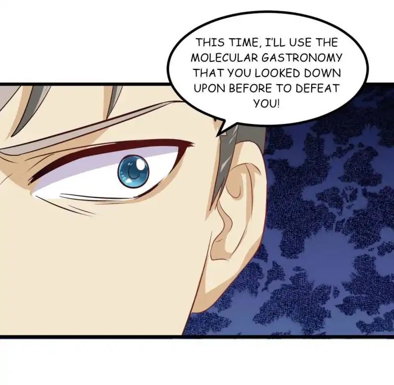 Read War in the Kitchen chapter 61 image 60 on Lezhin