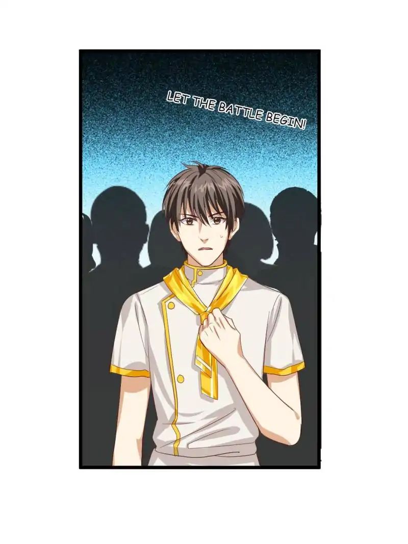 Read War in the Kitchen chapter 61 image 62 on Lezhin