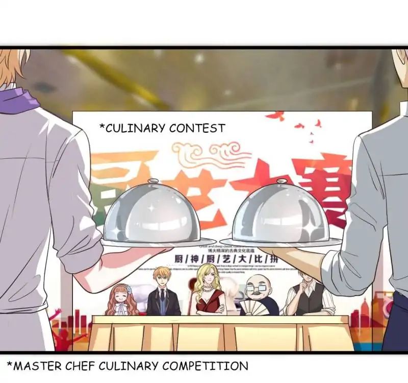 Read War in the Kitchen chapter 62 image 12 on Lezhin