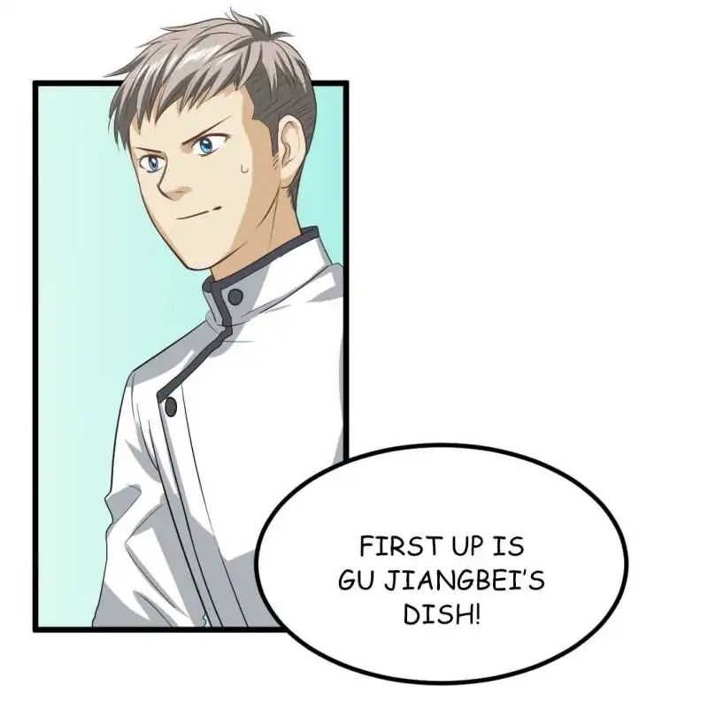Read War in the Kitchen chapter 62 image 13 on Lezhin