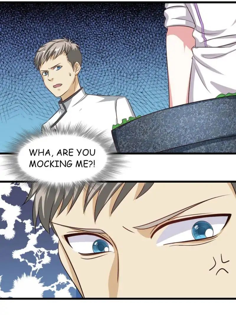 Read War in the Kitchen chapter 62 image 22 on Lezhin