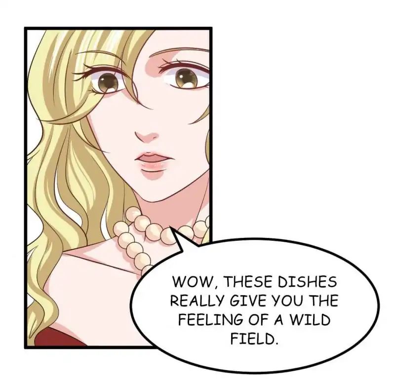 Read War in the Kitchen chapter 62 image 26 on Lezhin