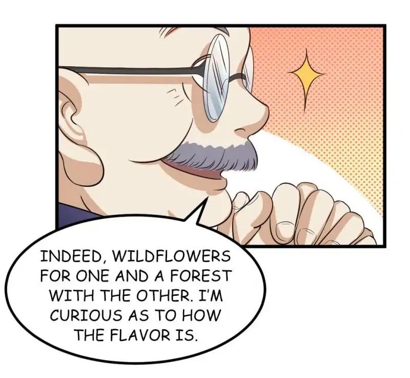 Read War in the Kitchen chapter 62 image 27 on Lezhin