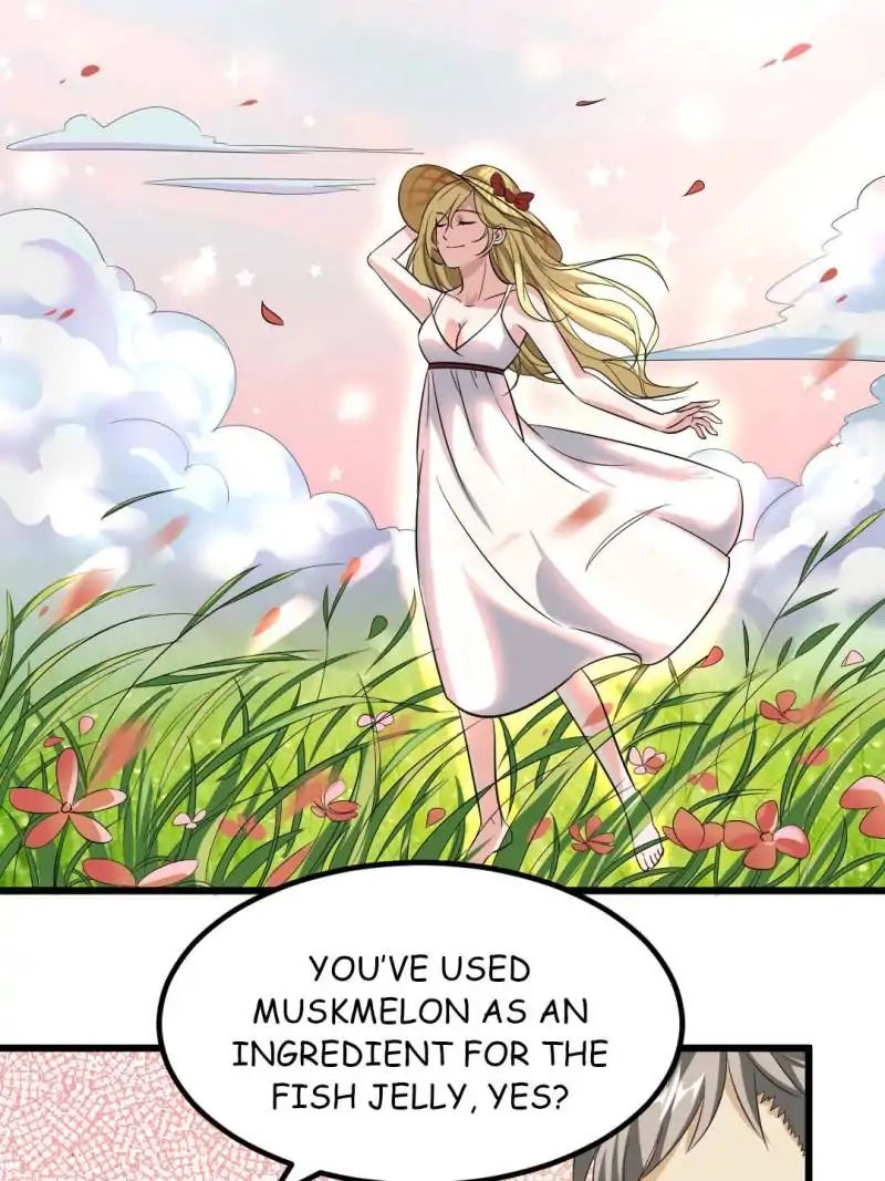 Read War in the Kitchen chapter 62 image 32 on Lezhin