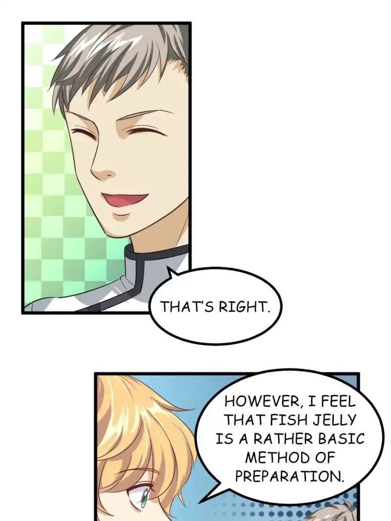 Read War in the Kitchen chapter 62 image 34 on Lezhin