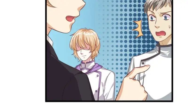 Read War in the Kitchen chapter 62 image 35 on Lezhin