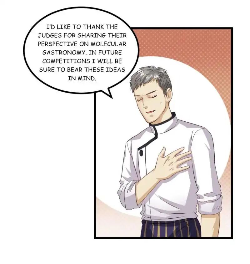 Read War in the Kitchen chapter 62 image 38 on Lezhin