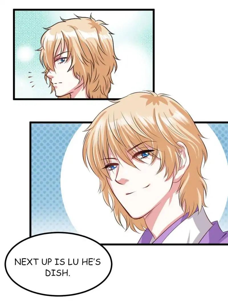 Read War in the Kitchen chapter 62 image 41 on Lezhin