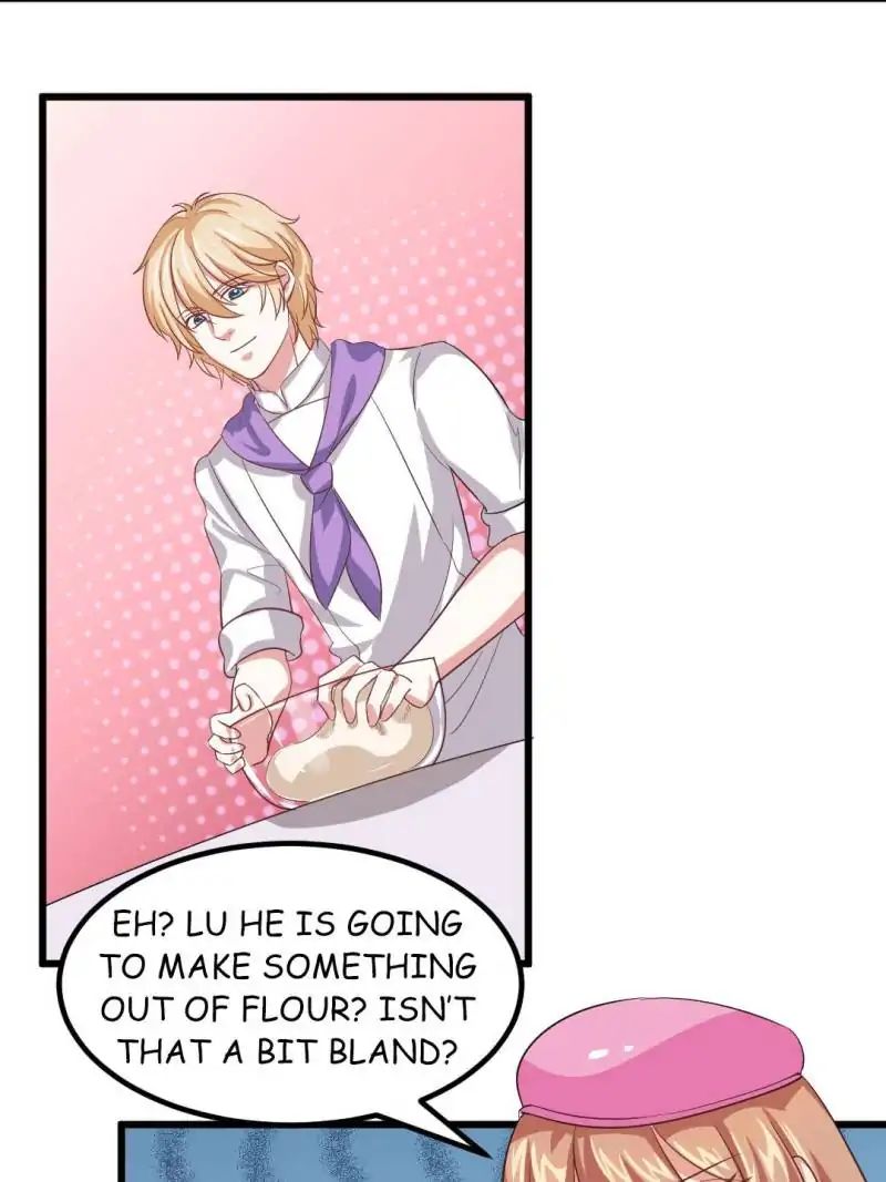Read War in the Kitchen chapter 62 image 5 on Lezhin